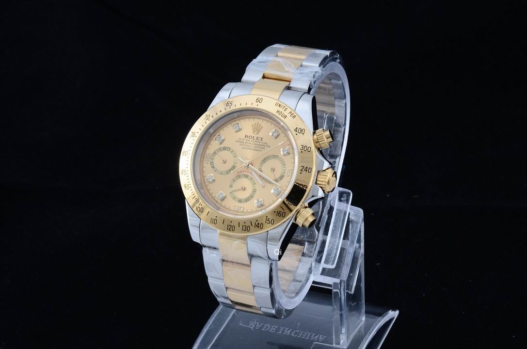 Rolex Watch 118